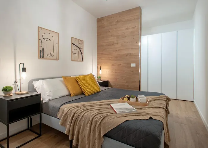 Casa Maria - Apartment In The Old Town Of Alghero