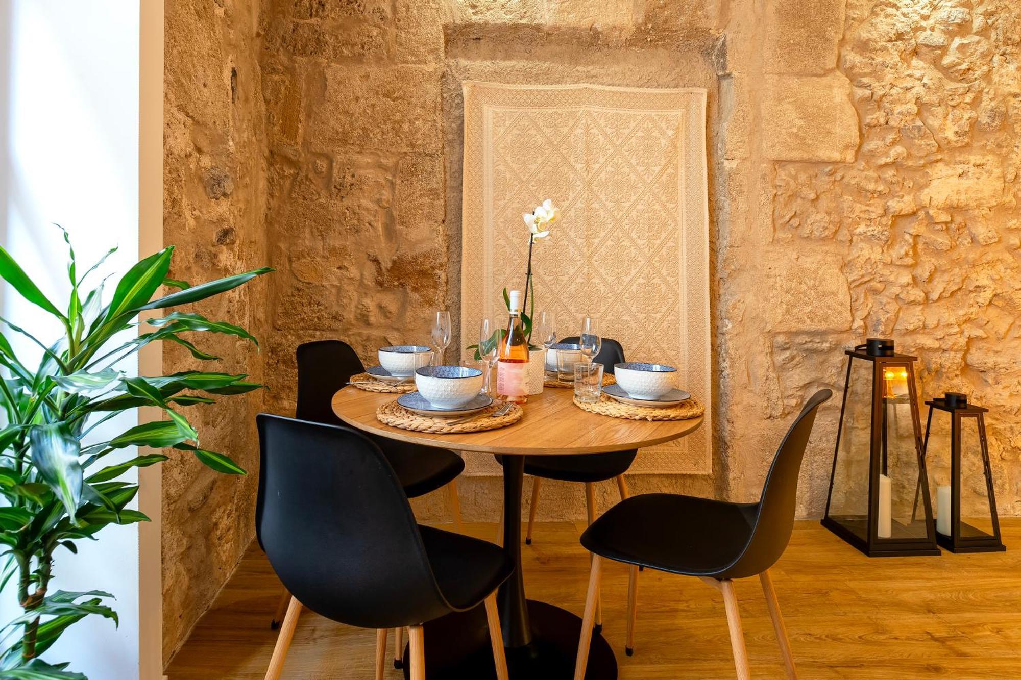 Casa Maria - In The Old Town Of *