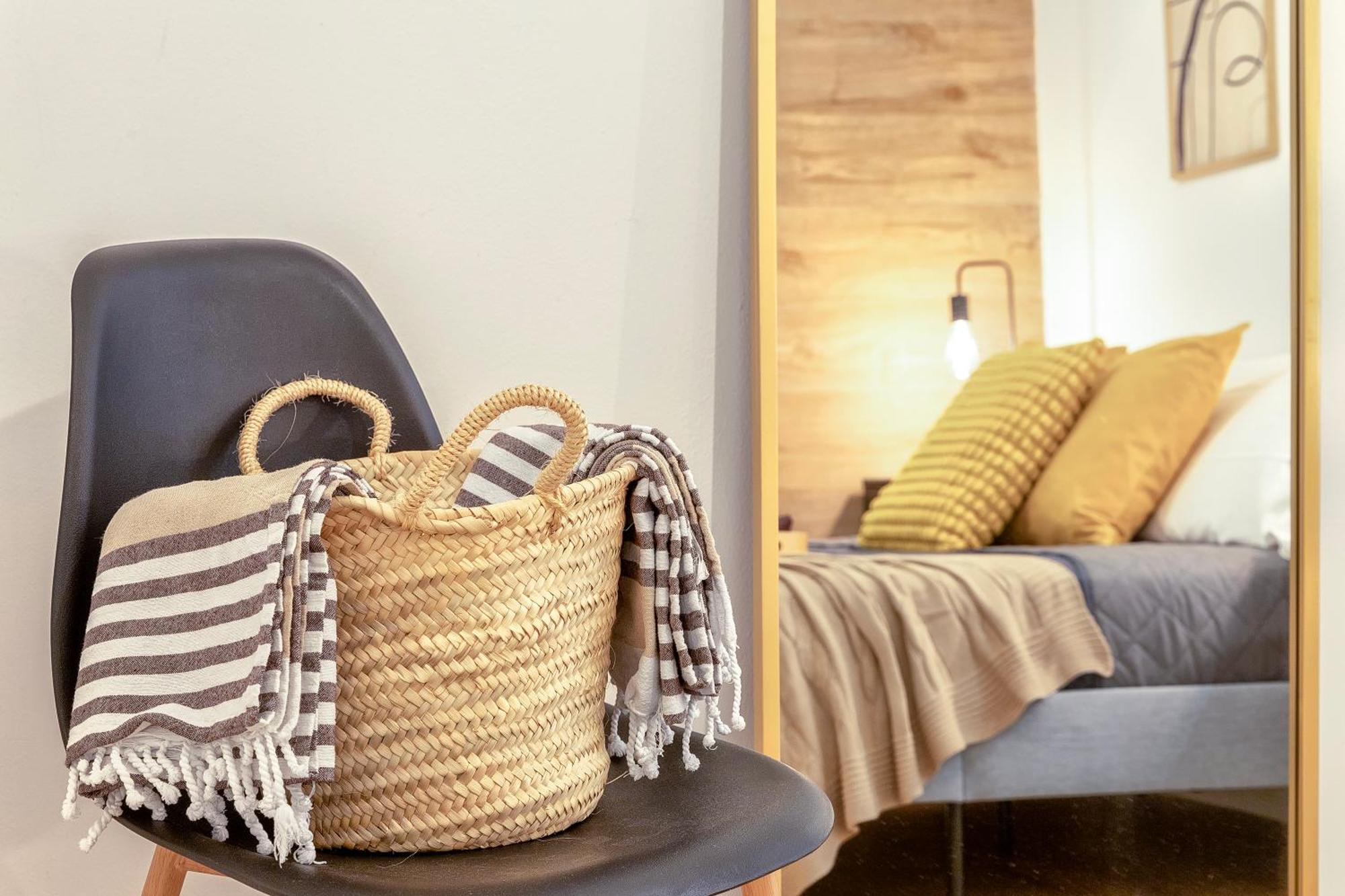Appartamento Casa Maria - In The Old Town Of Alghero