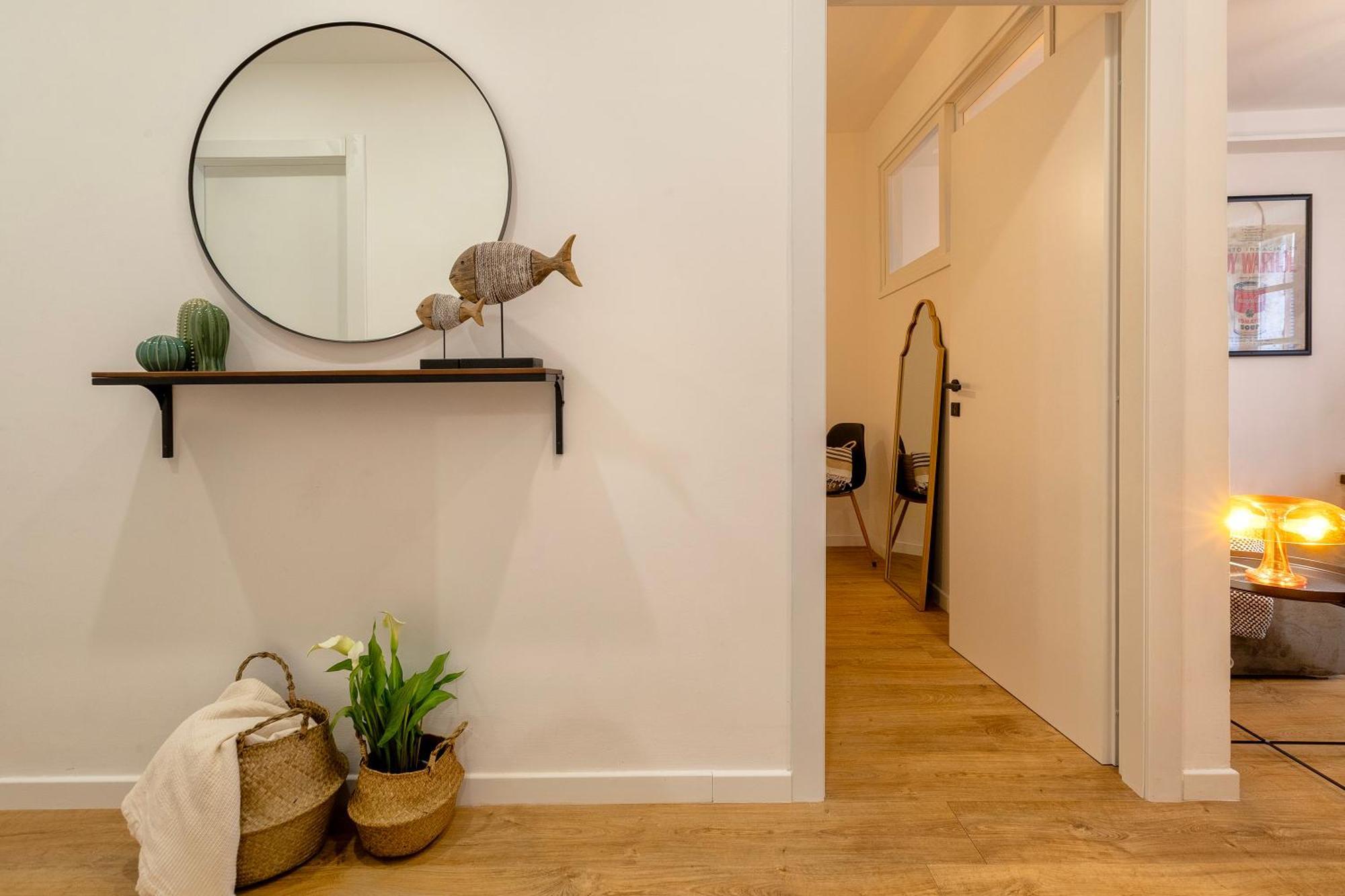 Appartamento Casa Maria - In The Old Town Of