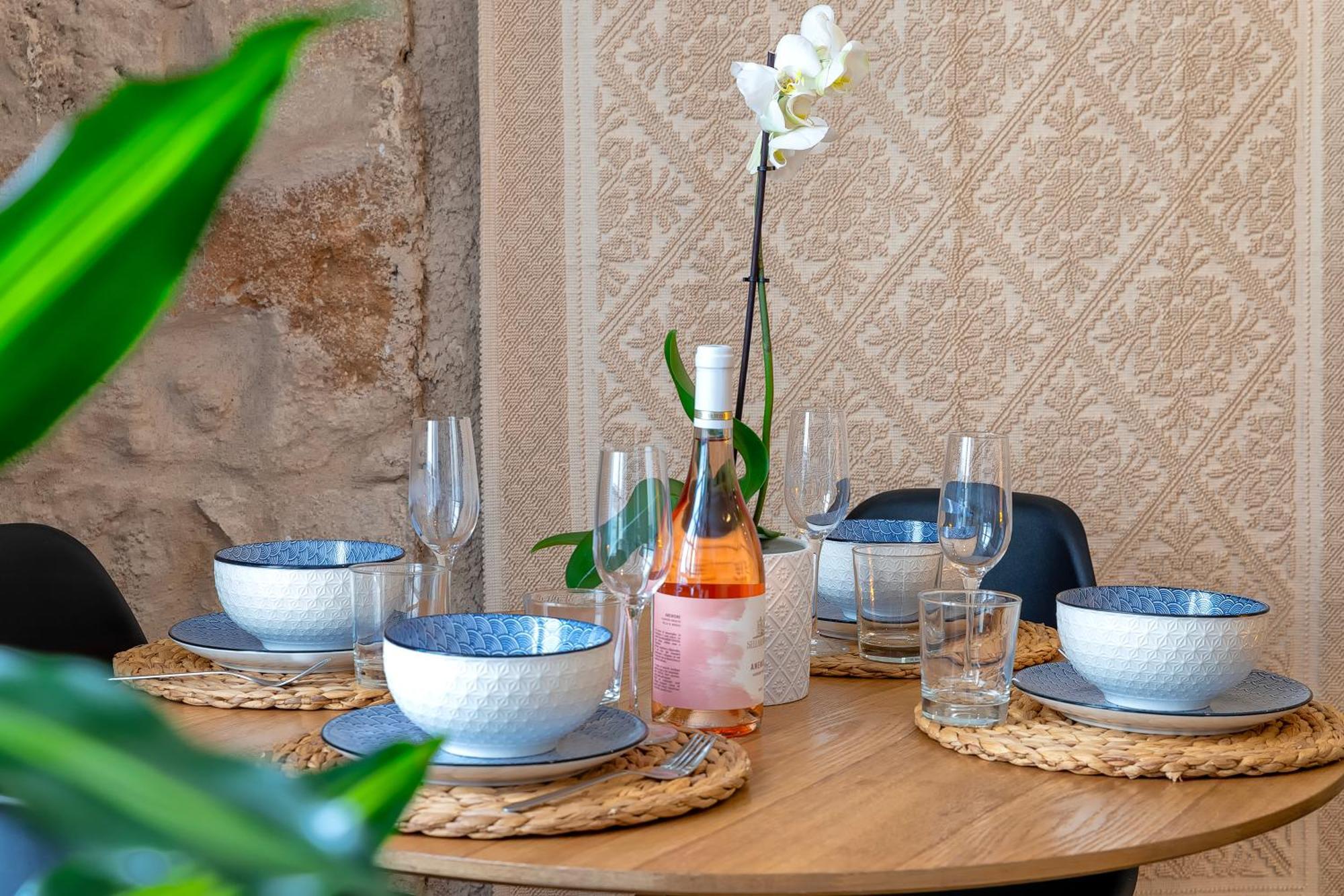 Appartamento Casa Maria - In The Old Town Of Alghero